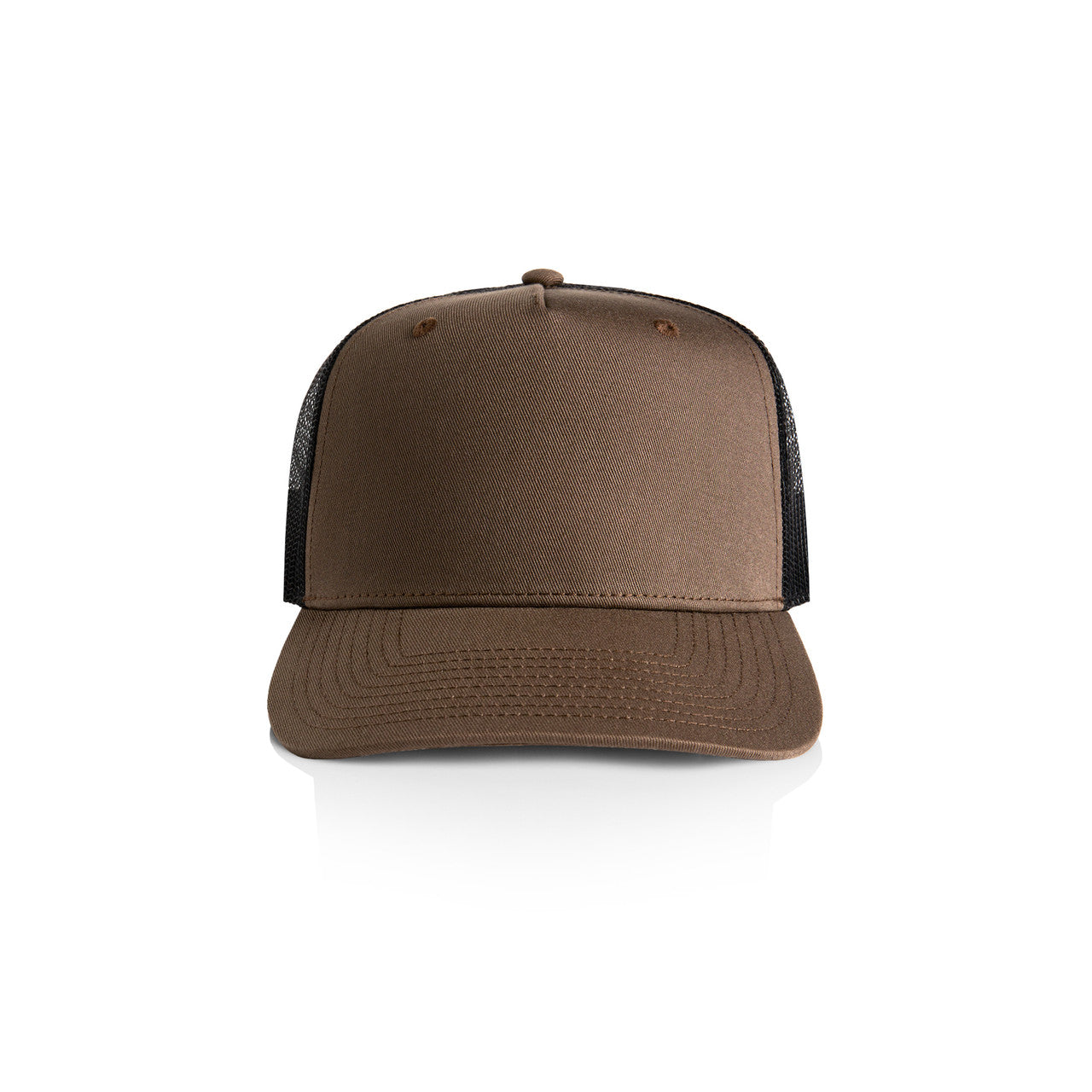 Stock Contrast Trucker | 1110