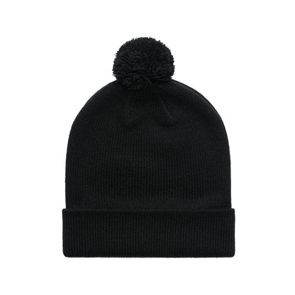 Pom Pom Beanie | 1124