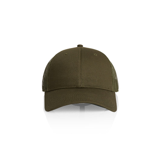 Icon Trucker Cap | 1141