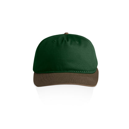 Class Two-Tone Cap | 1154