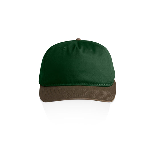 Class Two-Tone Cap | 1154