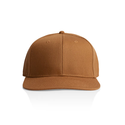 Stock Canvas Cap | 1173
