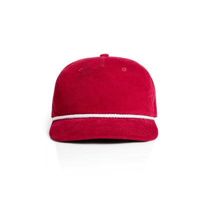 Class Cord Rope Cap | 1185