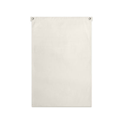 Canvas Large Flag | 1519