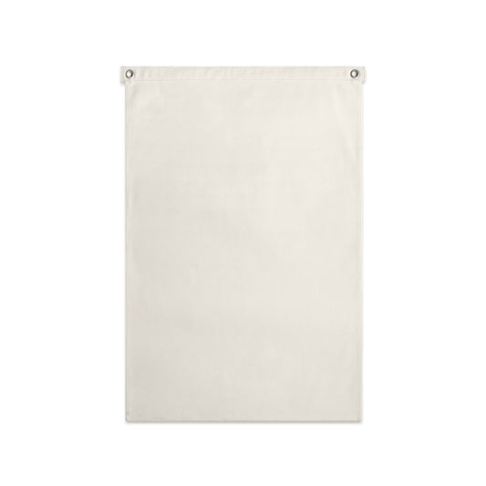 Canvas Large Flag | 1519