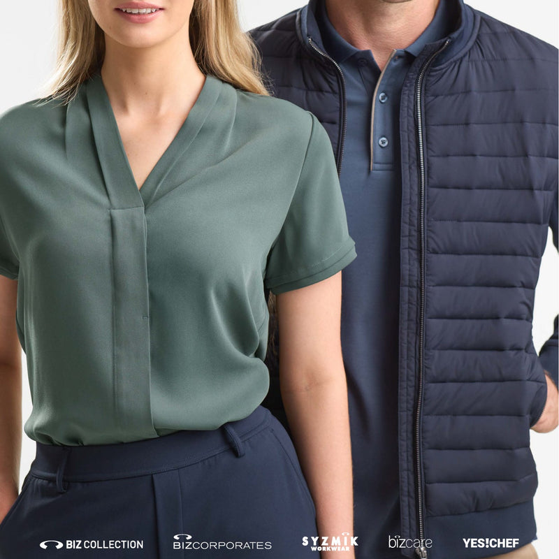 Fashion Biz - Full Range