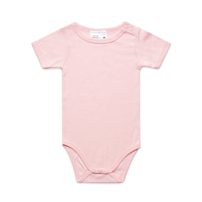 Organic Infant Mini-Me One-Piece | 3003