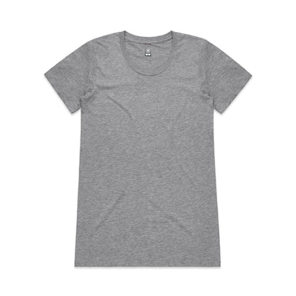 Wo's Wafer Tee | 4002S