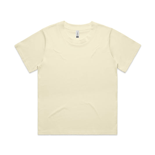 Wo's Martina Tee | 4006