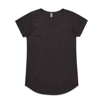 Wo's Mali Tee | 4008