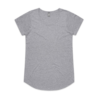 Wo's Mali Tee | 4008