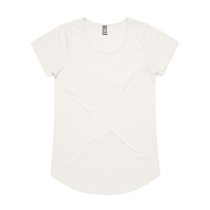 Wo's Mali Tee | 4008