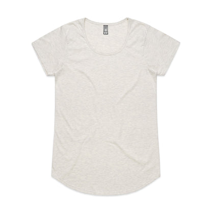 Wo's Mali Tee | 4008