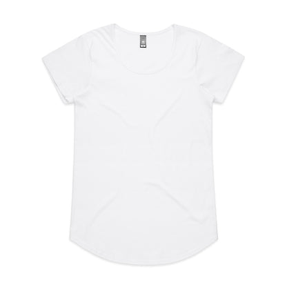 Wo's Mali Tee | 4008