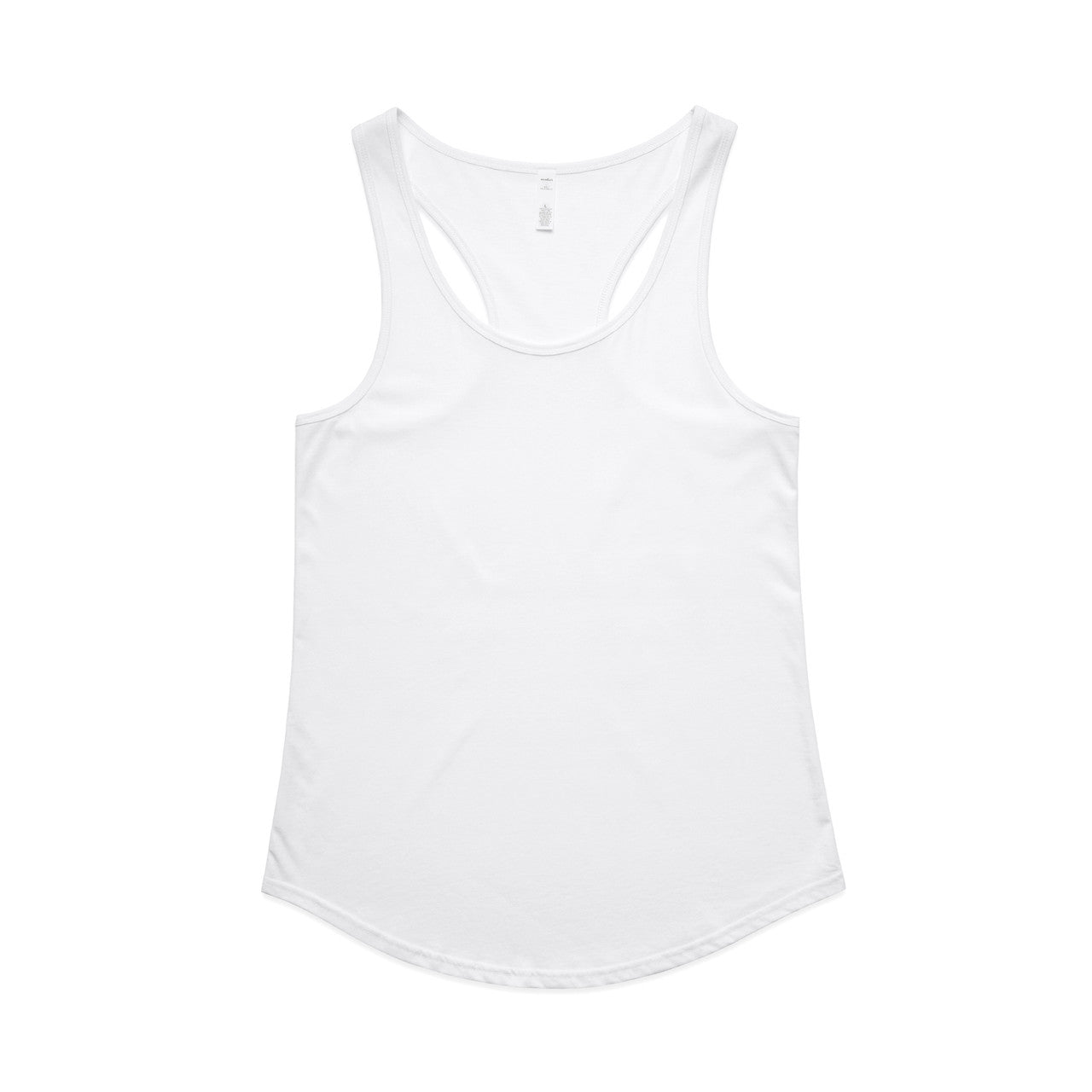 Wo's Mali Racerback | 4013