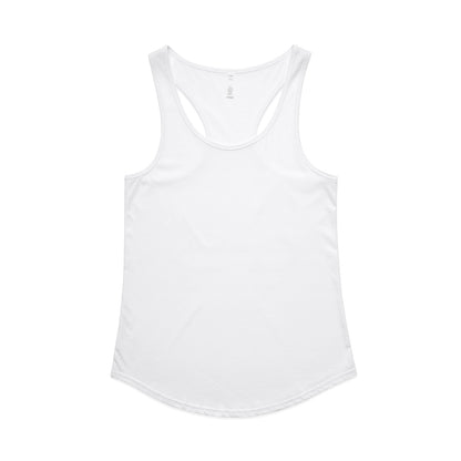 Wo's Mali Racerback | 4013