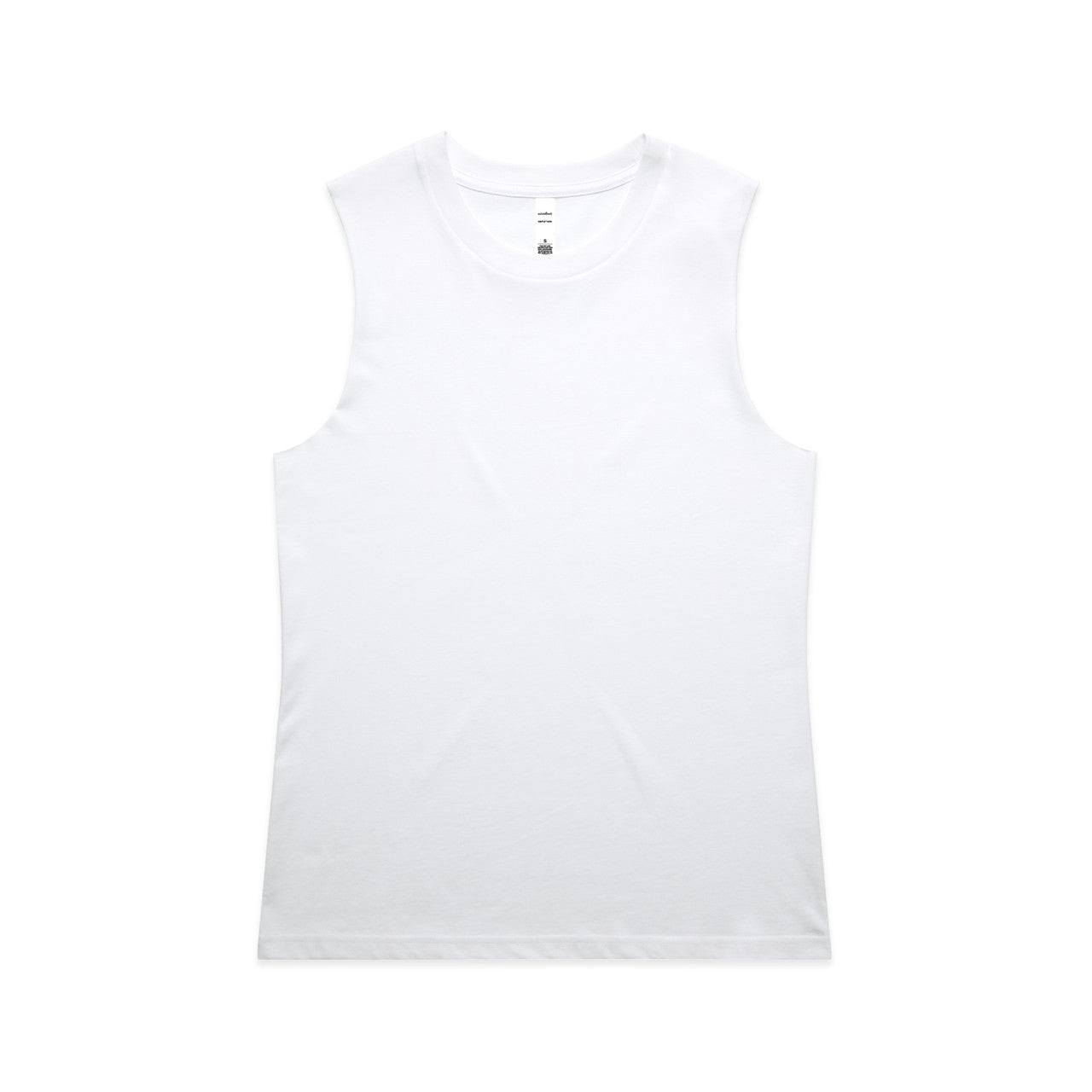 Wo's Maple Tank | 4017