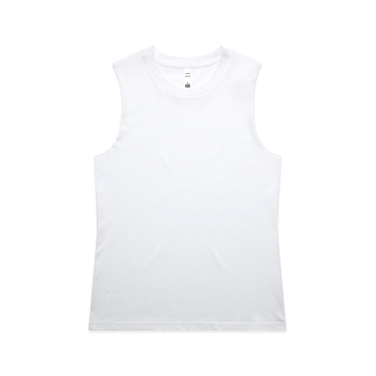 Wo's Maple Tank | 4017