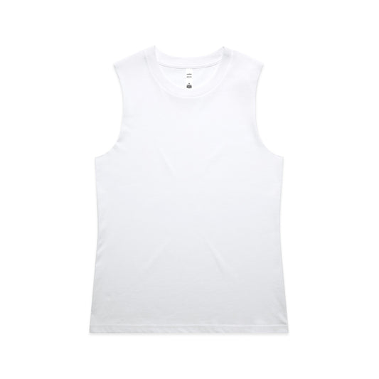 Wo's Maple Tank | 4017