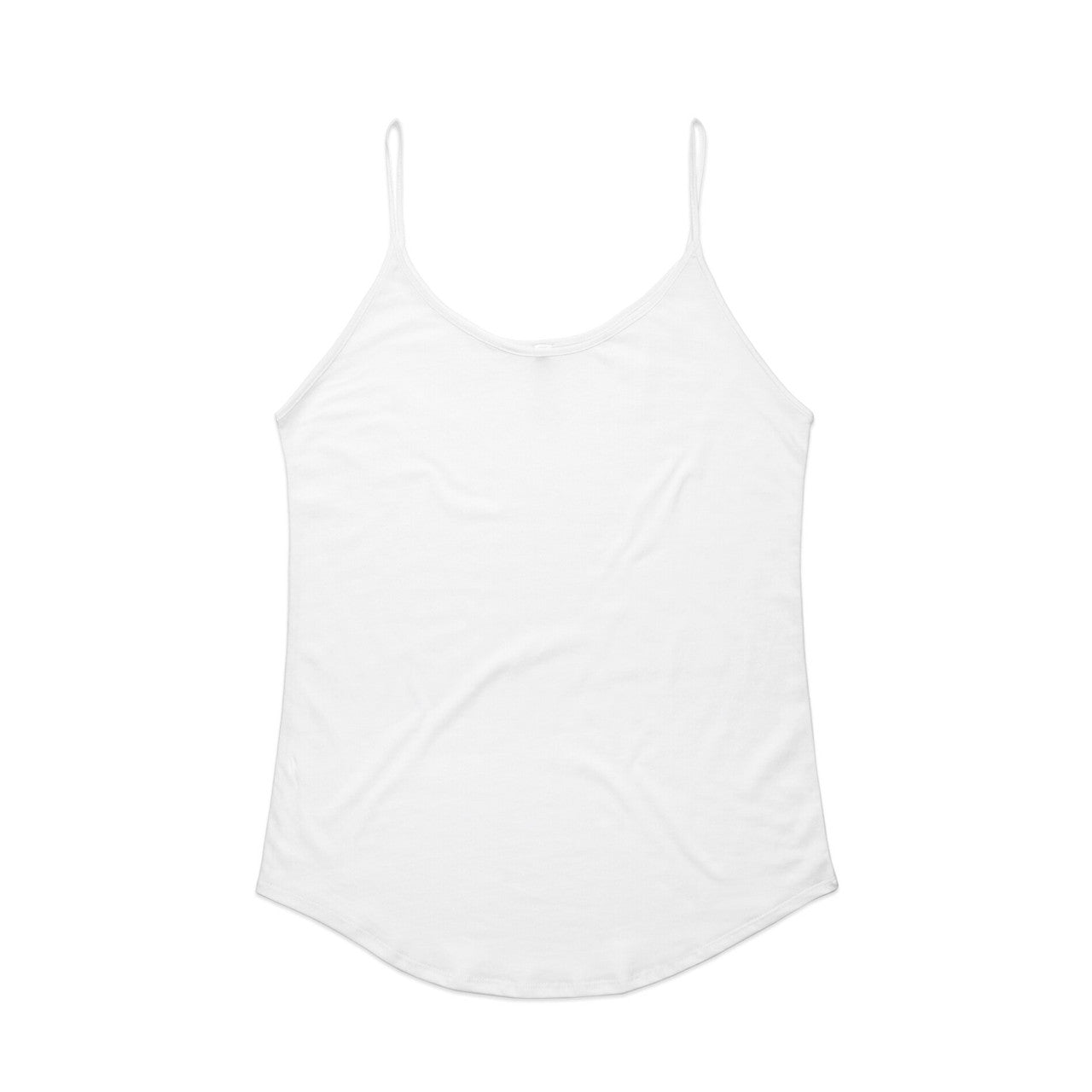 Wo's Pillar String Singlet | 4022