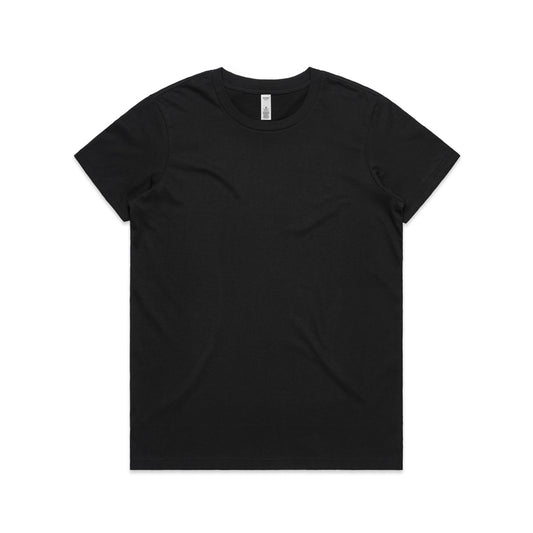 Wo's Basic Tee | 4051