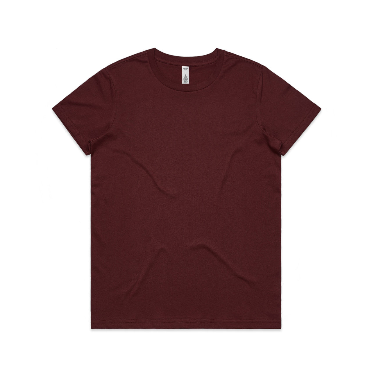 Wo's Basic Tee | 4051
