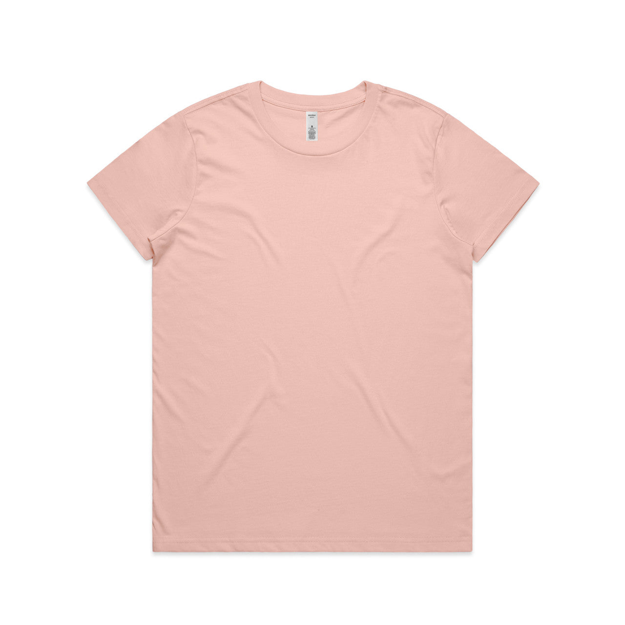 Wo's Basic Tee | 4051