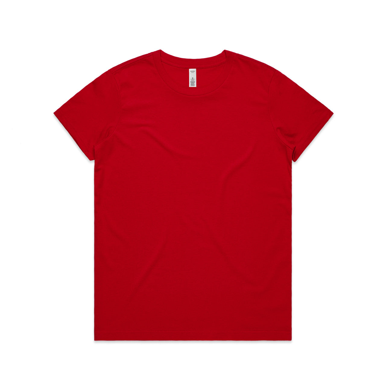 Wo's Basic Tee | 4051