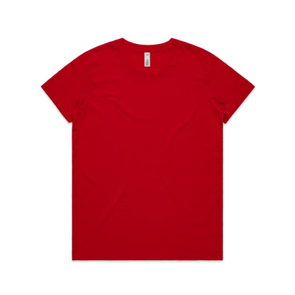 Wo's Basic Tee | 4051
