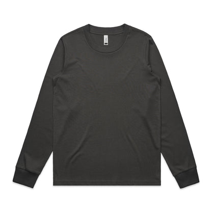 Wo's Dice L/S Tee | 4056
