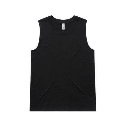 Wo's Upside Tank | 4069