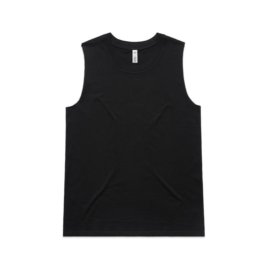 Wo's Upside Tank | 4069