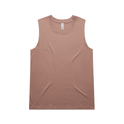 Wo's Upside Tank | 4069