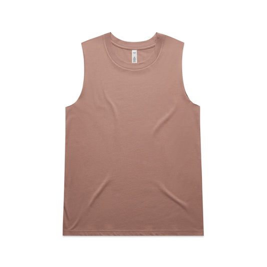 Wo's Upside Tank | 4069