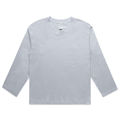 Wo's Martina L/S Tee | 4071