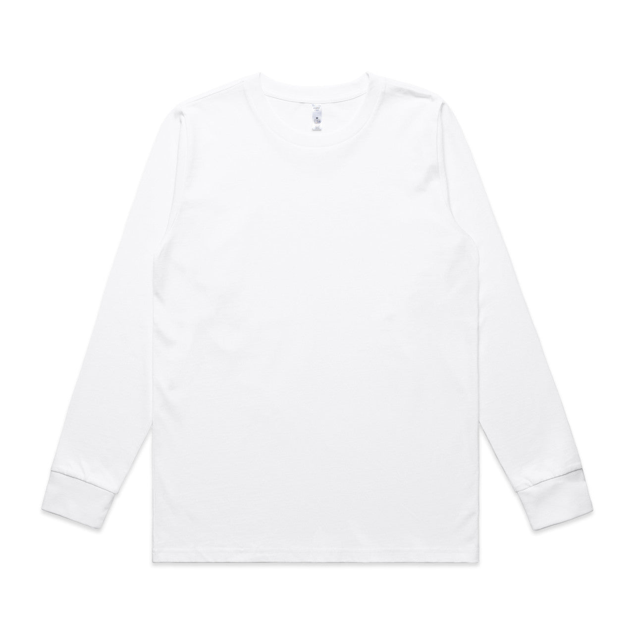 Wo's Classic L/S Tee | 4073