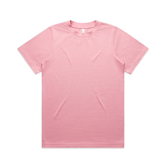 Wo's Heavy Tee | 4080