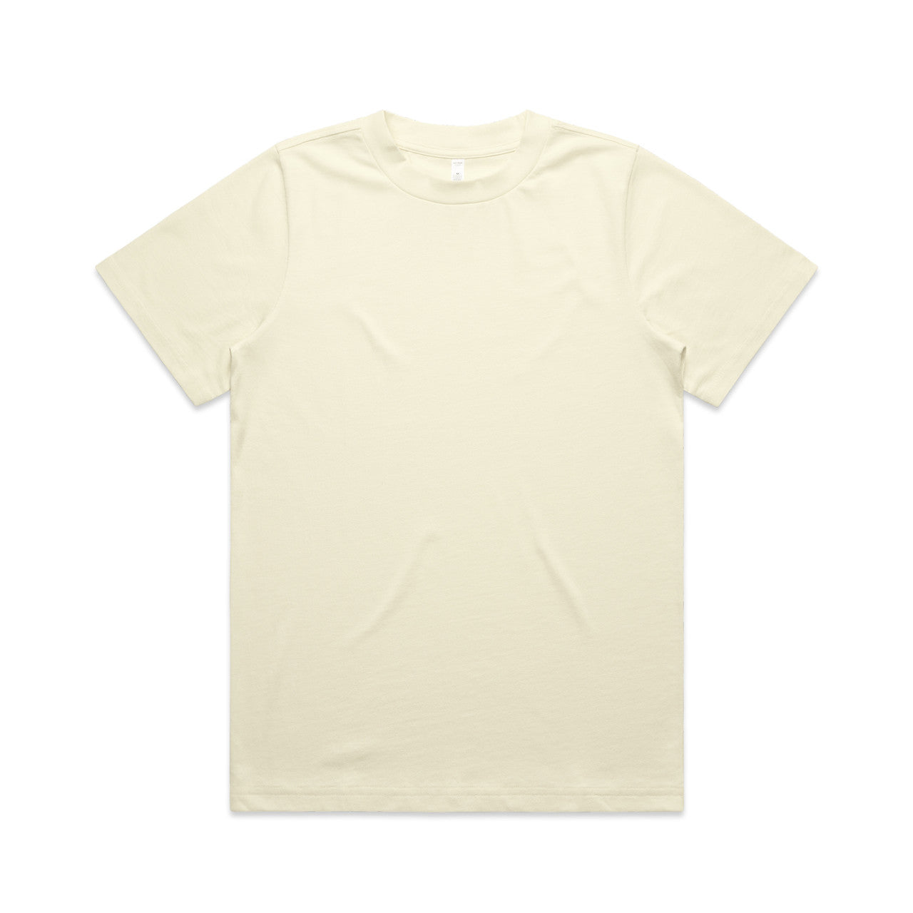 Wo's Heavy Tee | 4080