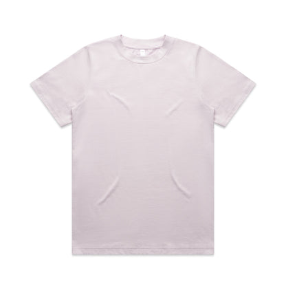 Wo's Heavy Tee | 4080