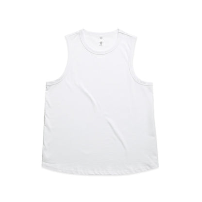 Wo's Martina Tank | 4090