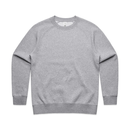 Wo's Supply Crew | 4100