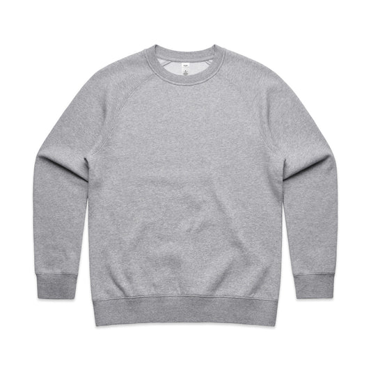 Wo's Supply Crew | 4100