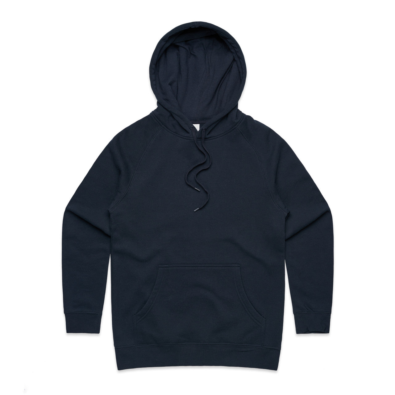 Wo's Supply Hood | 4101