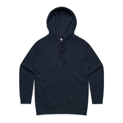 Wo's Supply Hood | 4101