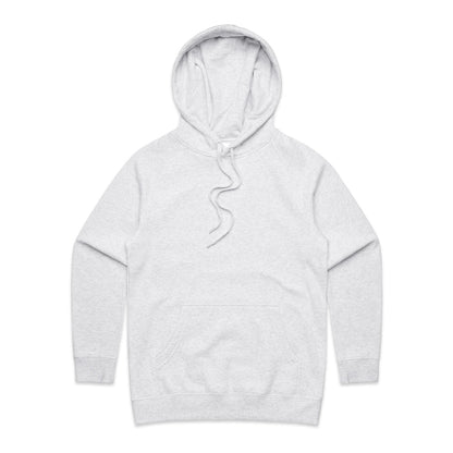 Wo's Supply Hood | 4101