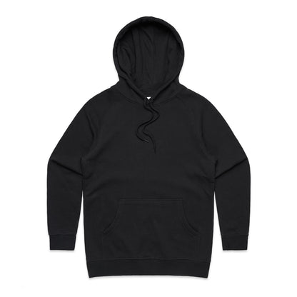 Wo's Supply Hood | 4101