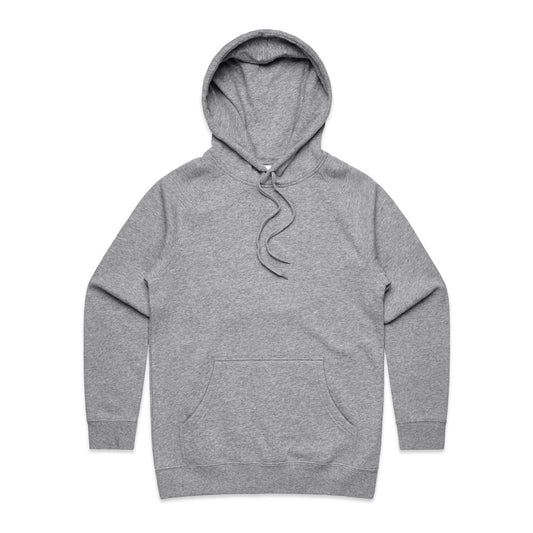 Wo's Supply Hood | 4101