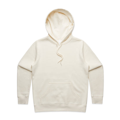 Wo's Stencil Hood | 4102