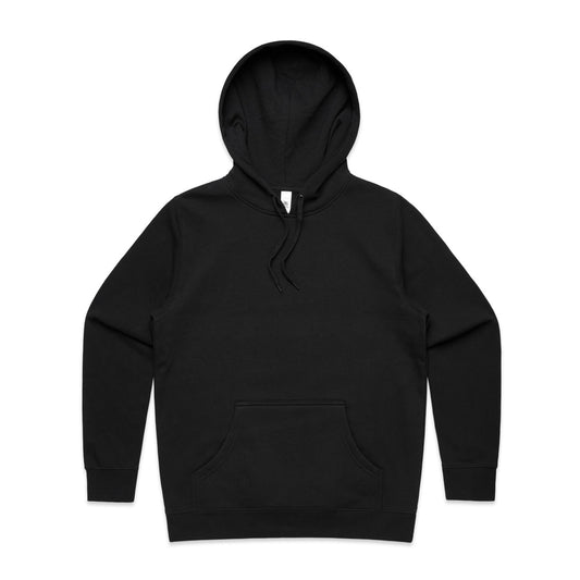 Wo's Stencil Hood | 4102