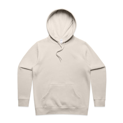 Wo's Stencil Hood | 4102